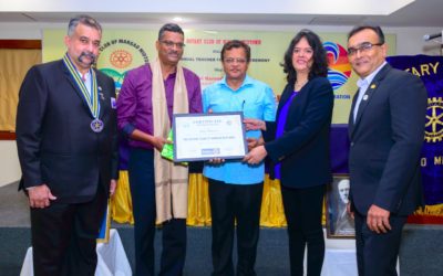 TEACHERS’ DAY AWARD 2018