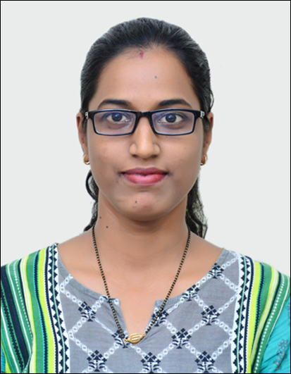 Ms. Smesha  K. Pednekar