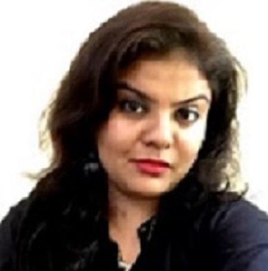 Ms. Fouzia Rizvi