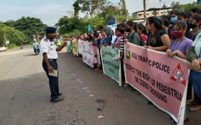 Road Safety Awareness Action