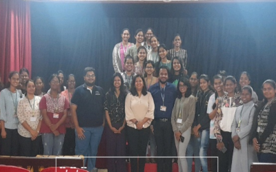 Women Centric Workshop conducted by GSInC