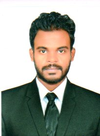 Mr. P. Vishavapratap