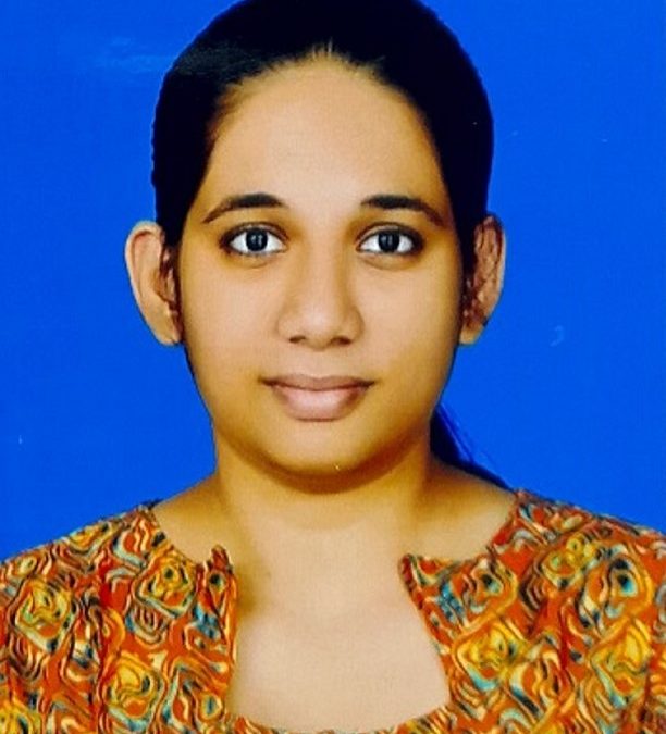 Ms. Minal Purshottam Prabhu Velguenkar