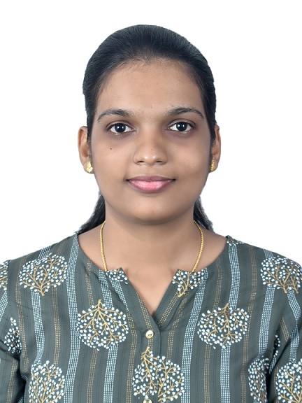 Ms. Priyanka Manjunath Naik