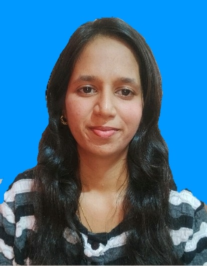 Ms. Yakshita Kiran Vengurlekar