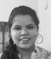 Dr. Anette Catherine Joseph