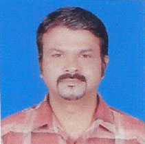 Mr. Audhoot Kashinath Satardekar