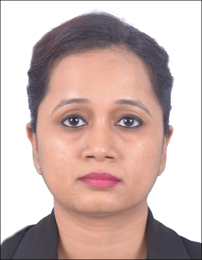 Dr. Sneha R. Naik