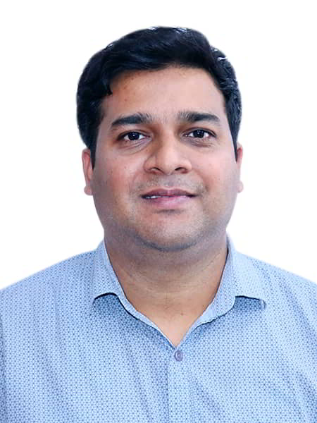 Dr. Jeffrey L. Viegas