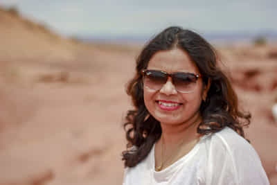 Dr. Glenis Mendonca
