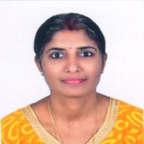 Ms. Manju T. K