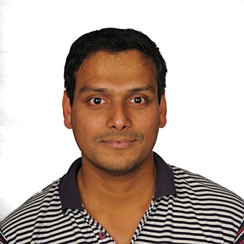 Dr. Roshan Ratnakar Naik