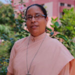 Dr. Sr. Maria Lizanne A.C.