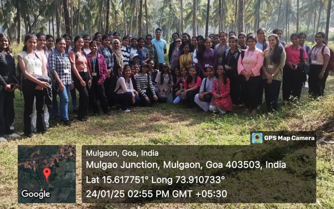 Visit to Mulgão Verde, Mulgao