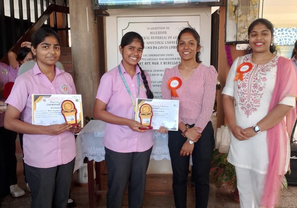 NATIONAL SCIENCE DAY 2025