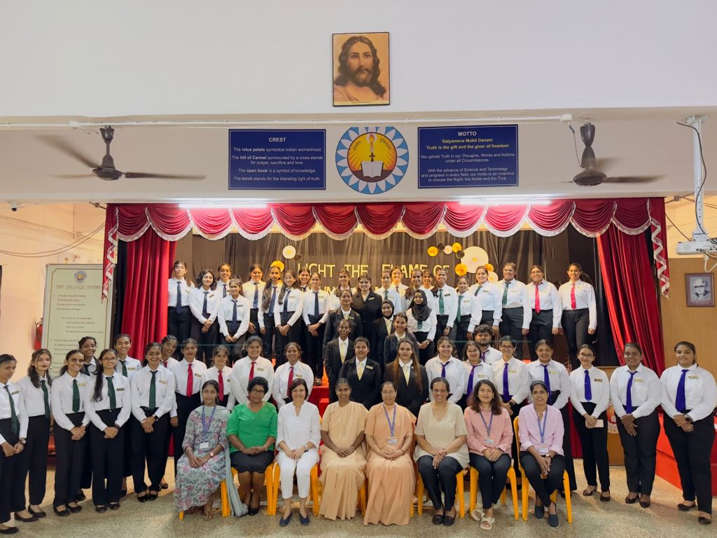 Student Council 2024-25