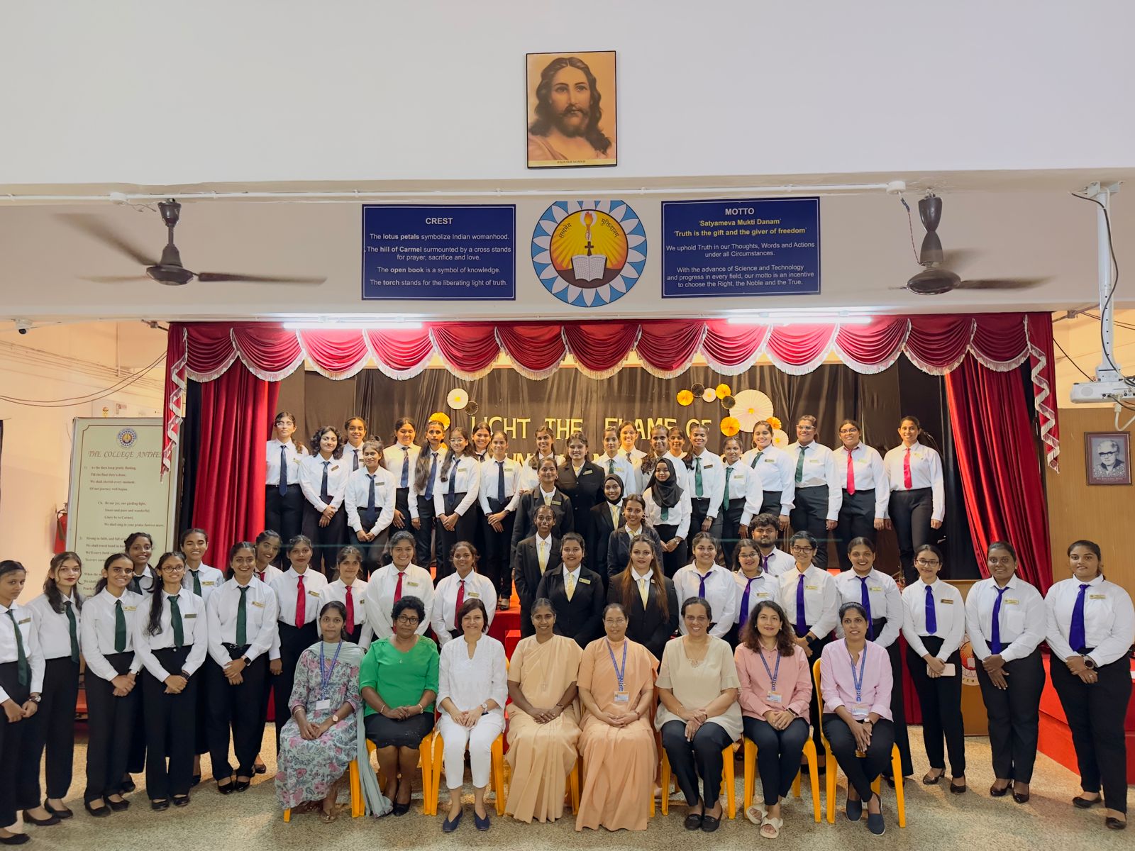 Student Council 2024-25