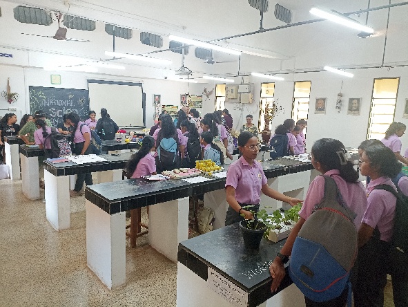 National Science Day – 2025