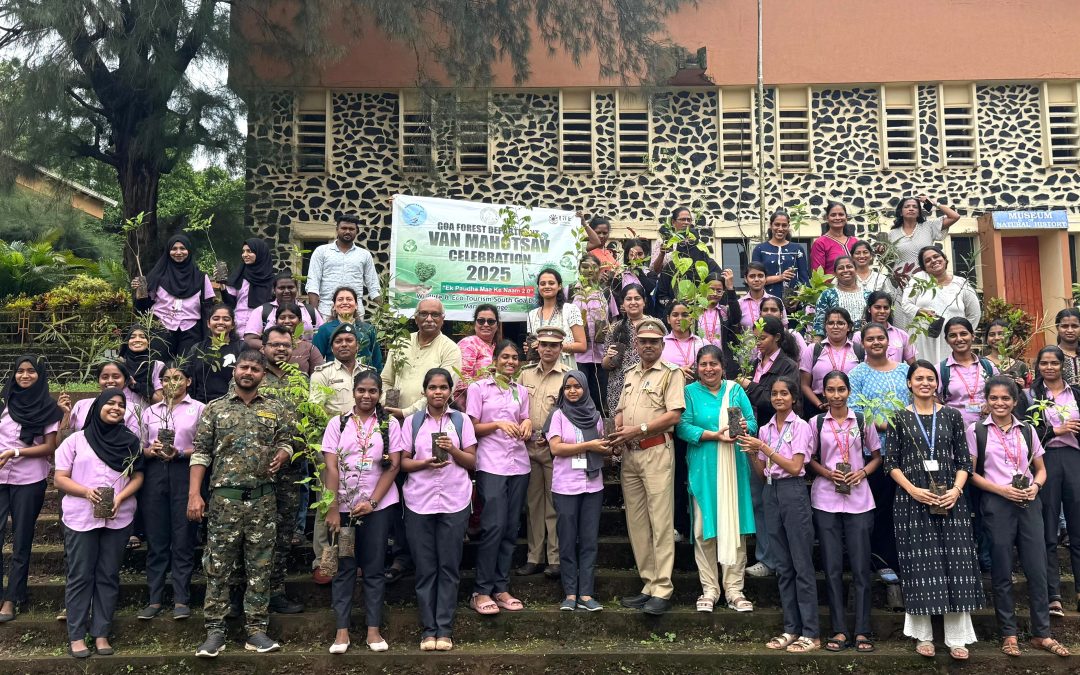 Van Mahotsav celebration