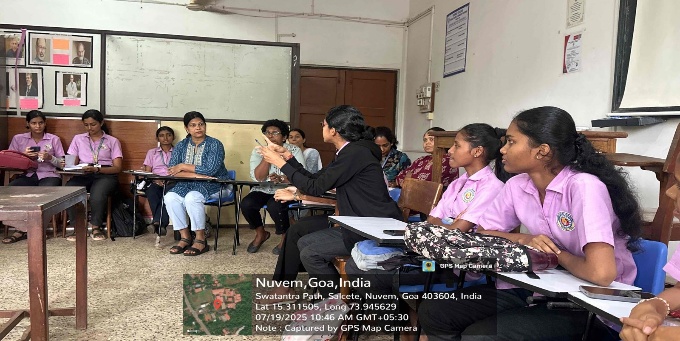 Eco Buzz: Research Discussion Forum