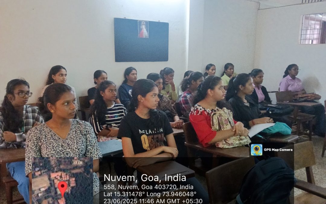 Celebration of Shenoi Goembab Anniversary