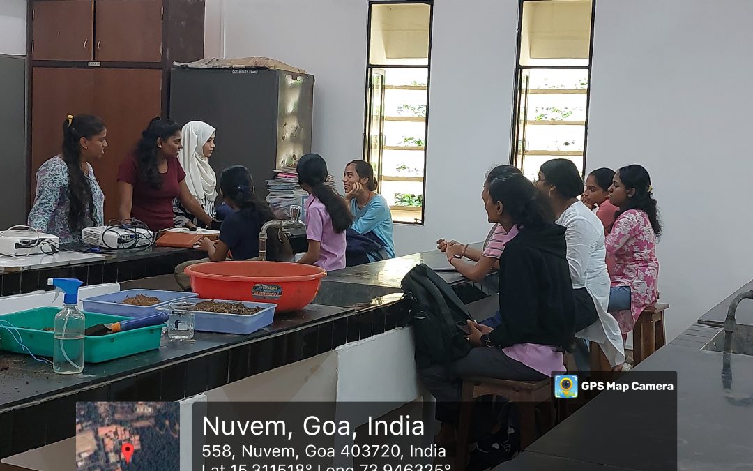 Alumni Interaction Session