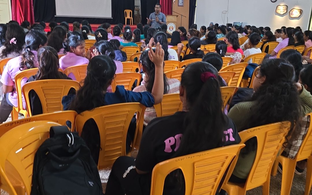 FIRST YEAR ORIENTATION