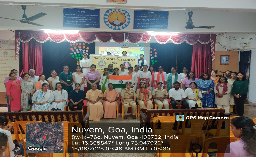 Independence Day Celebration