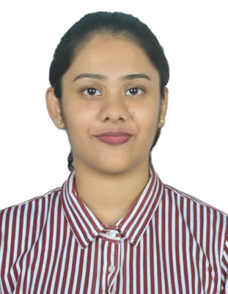 Ms. Inoska Xenia Mendes