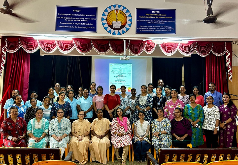 Nuti-Goal Session 1- Tasty Lies: The Truth About What We Eat