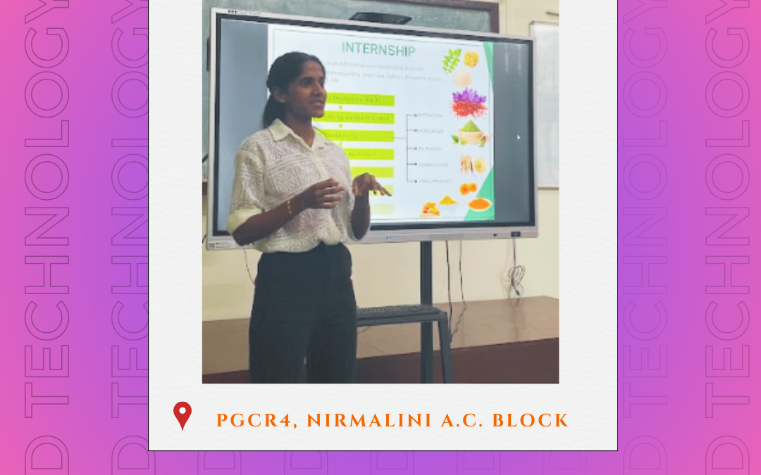 Master in Food Technology – Alumixia Session I