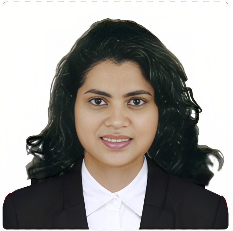 Ms. Pratiksha S. Dabolkar