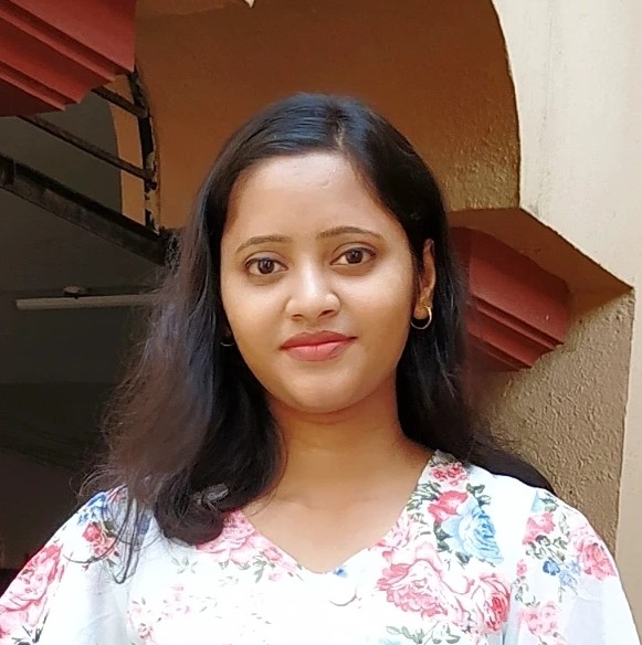 Ms. Vaishnavi Shet Narvekar