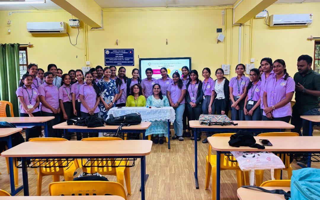 Careers in Media and Alumni connect