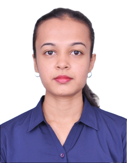 Ms. Ovida Earlen Dsouza
