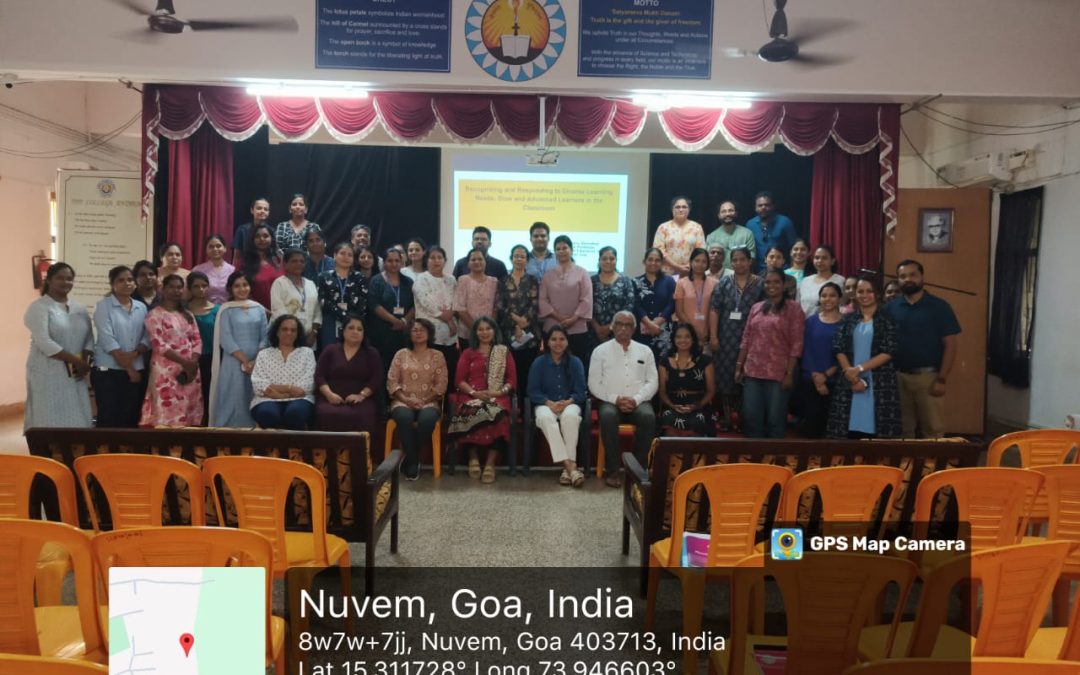 Recognizing and Responding to Diverse Learning Needs: Slow and Advanced Learners in the Classroom