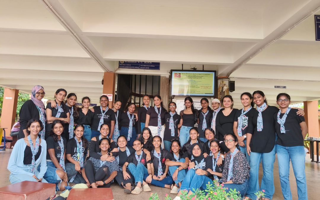 Snackology Express – A Learning Experience by the Department of Psychology