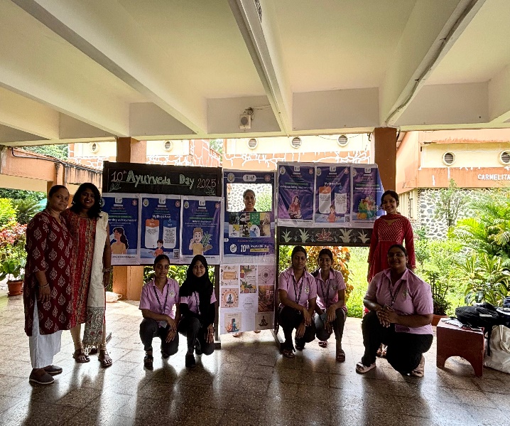 10th Ayurveda Day Celebration