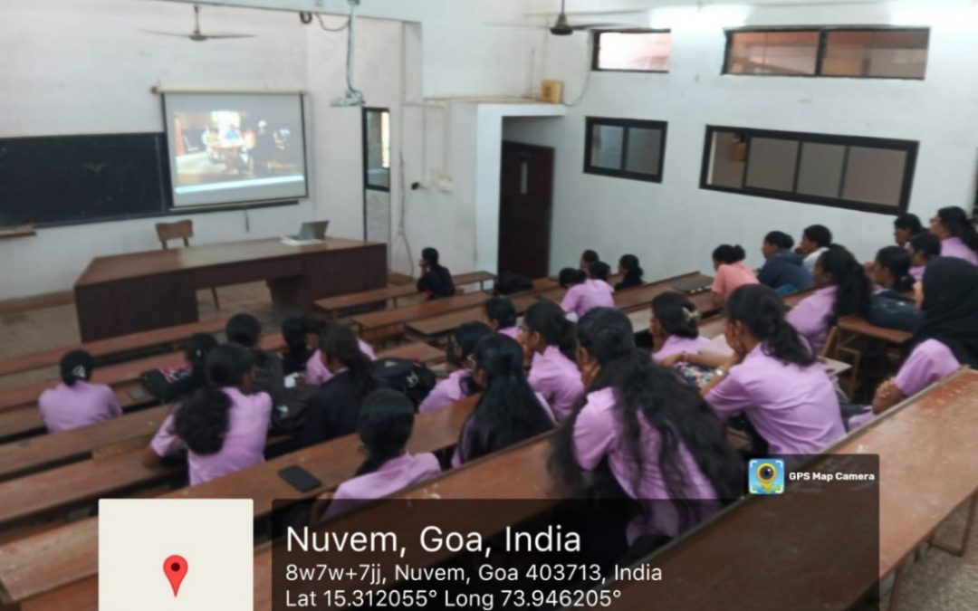 Anti Ragging Awareness