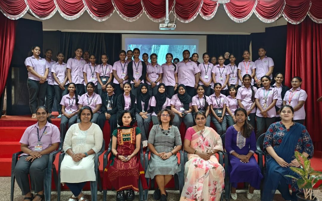 Managing PCOD naturally: An Ayurvedic Perspective with PCOS