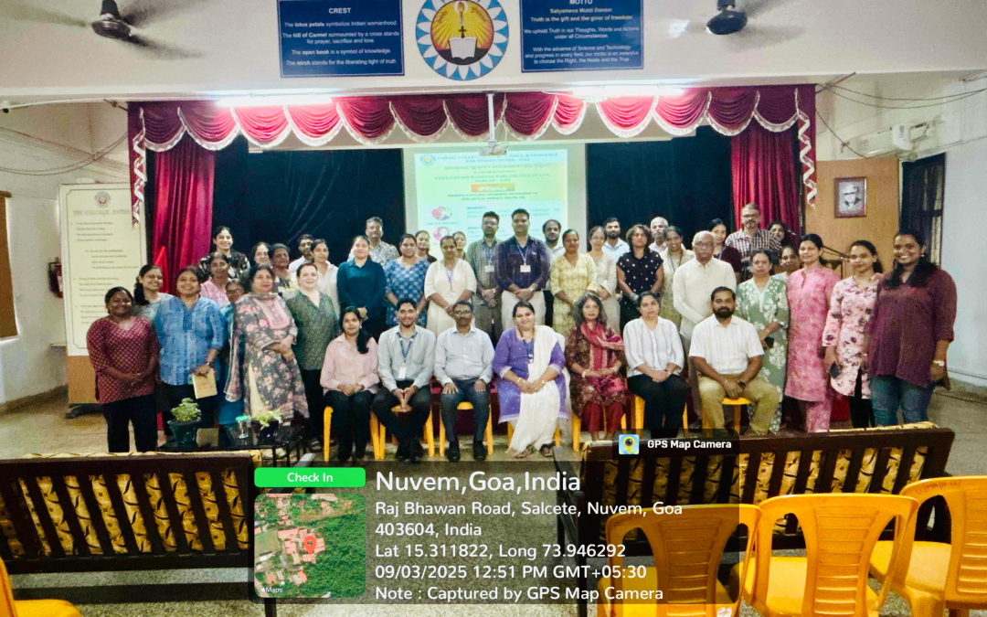 INTELLECTUAL PROPERTY RIGHTS (IPR)