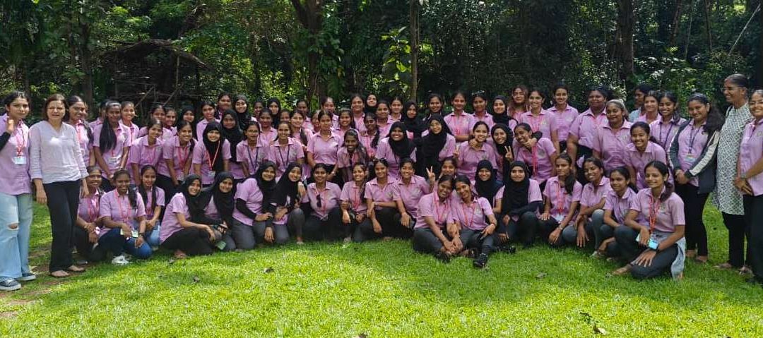 Learning Sustainable Marketing Practices at NV Eco Farm