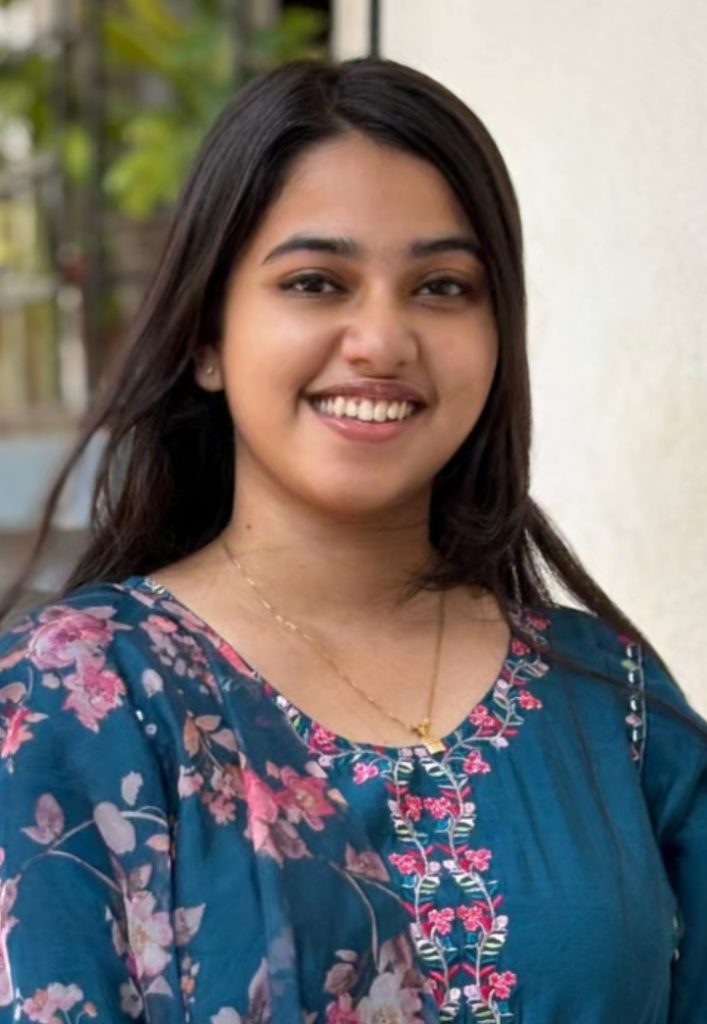 Ms. Sifaat Usman Mamlekar