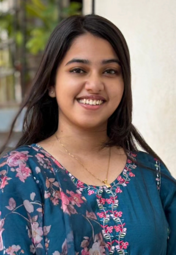 Ms. Sifaat Usman Mamlekar