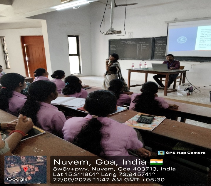 Career Prospects in RBI for Women