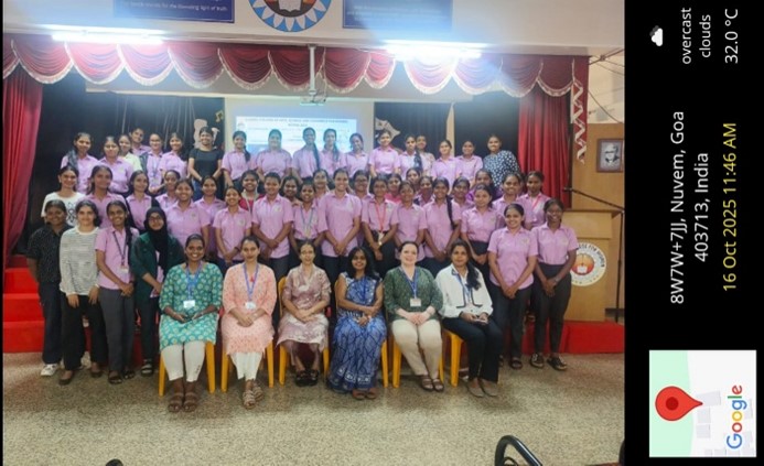 Mole Concept in Nanotechnology