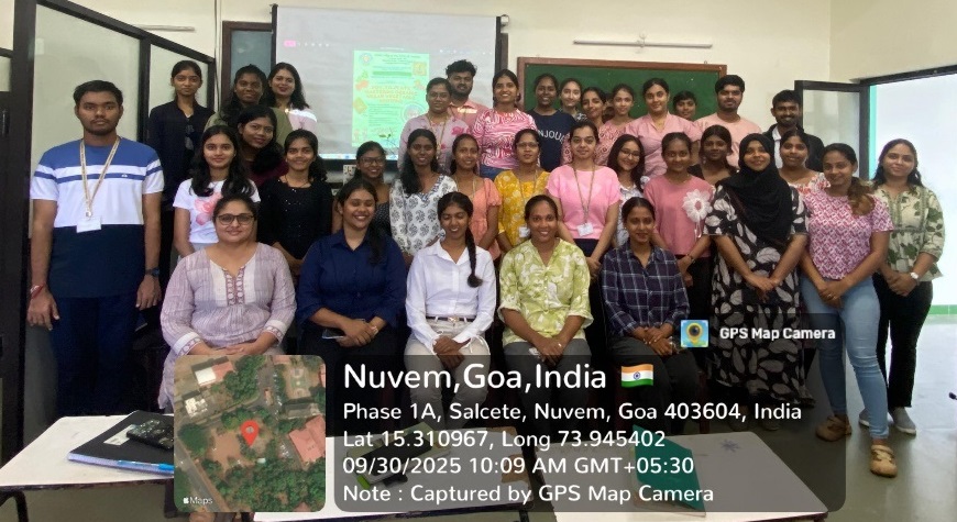 Hands-on Workshop on Pot-to-Plate: Mastering Urban Organic Vegetable Gardening