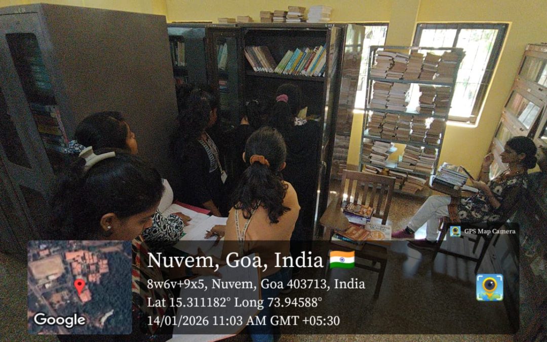 KYB – Know Your Books!