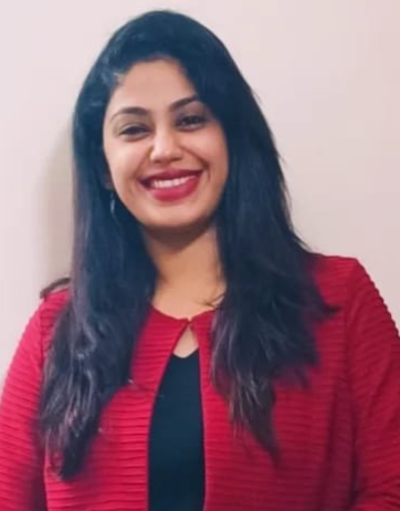 Ms. Sibyl Helena Placida Fernandes