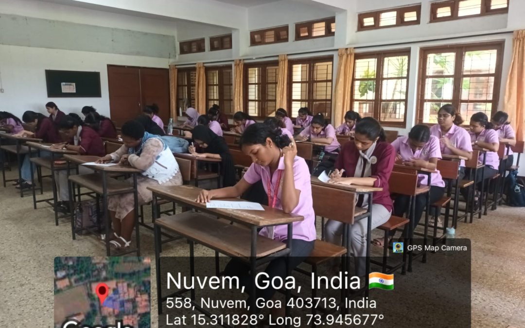 Demography Decoded- A Quiz on World Population